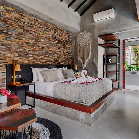 Vinna Villa Seminyak Kerobokan Zewnętrze zdjęcie