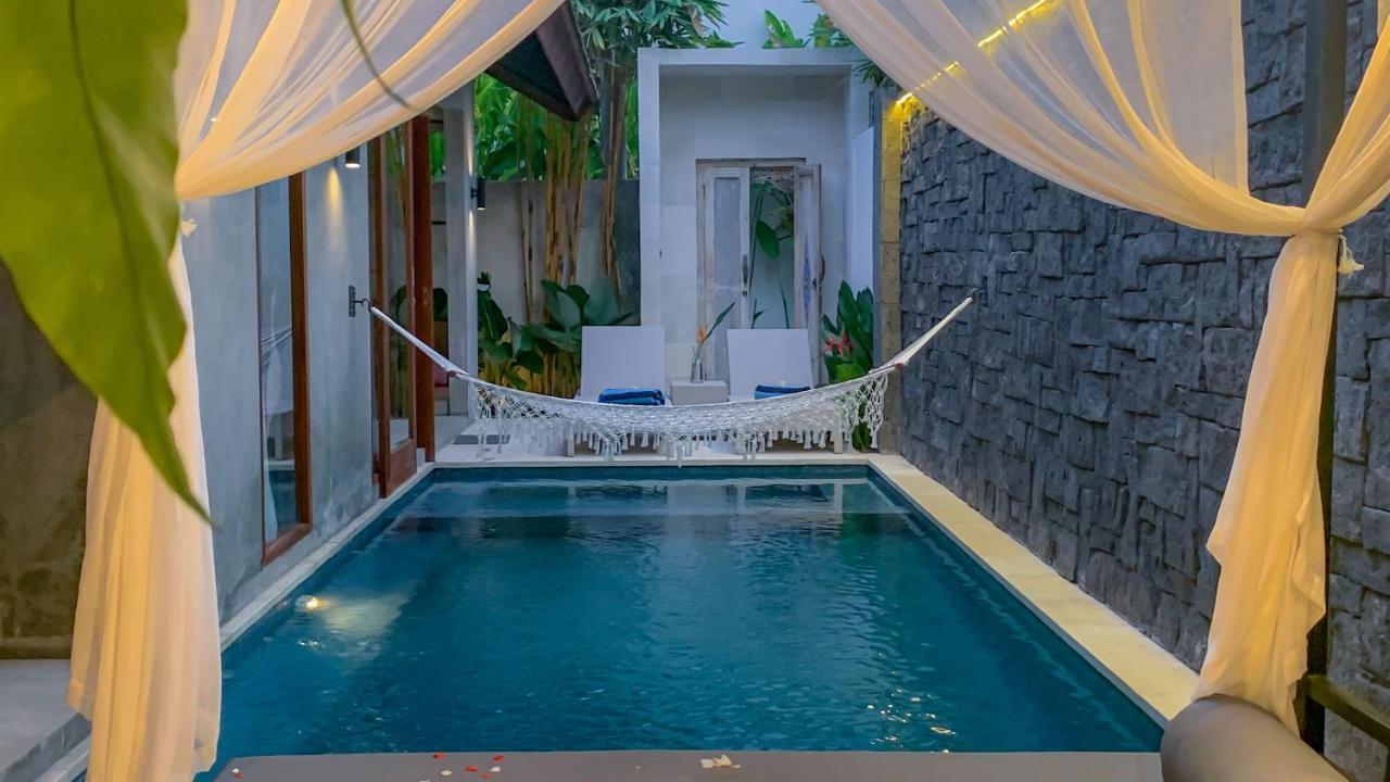 Vinna Villa Seminyak Kerobokan Zewnętrze zdjęcie