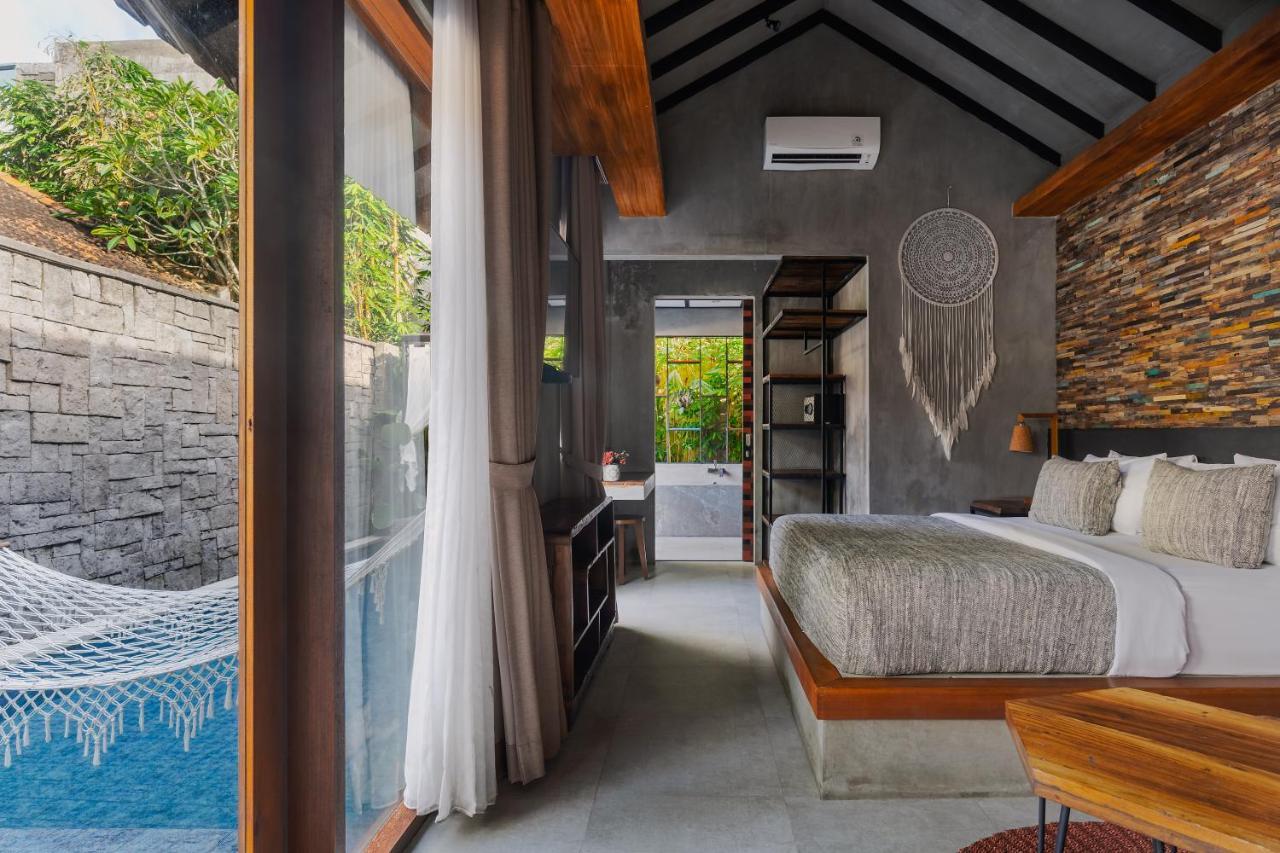 Vinna Villa Seminyak Kerobokan Zewnętrze zdjęcie